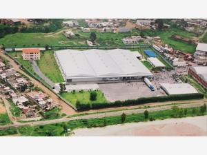 Nave en venta en San Pablo Xochimehuacan, Puebla, Puebla