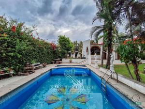 Casa en venta en Burgos, Temixco, Morelos