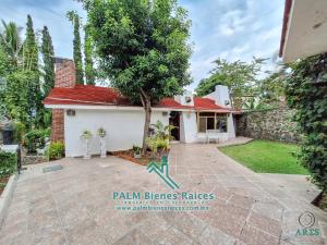 Casa en venta en Burgos, Temixco — foto 3 de 30