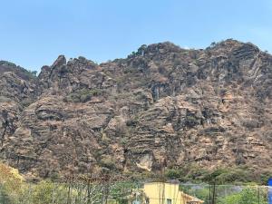 Terreno en venta en Santo Domingo, Tepoztlán — foto 3 de 16