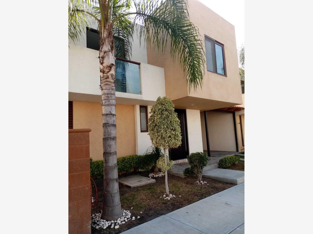 Casa en venta en Puerta Real, Corregidora — foto 1 de 26