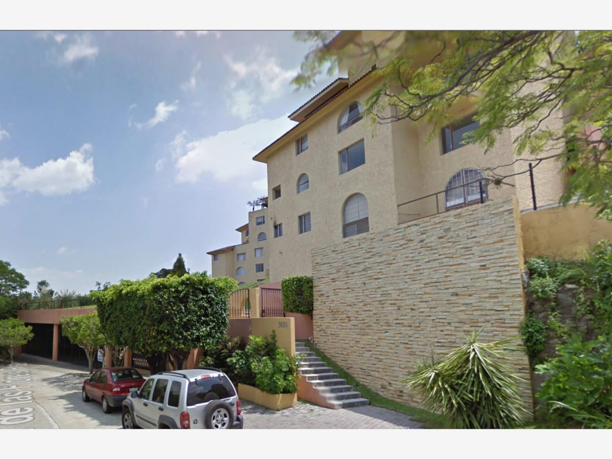 Departamento en venta en Ciudad Bugambilia, Zapopan — foto 1 de 5