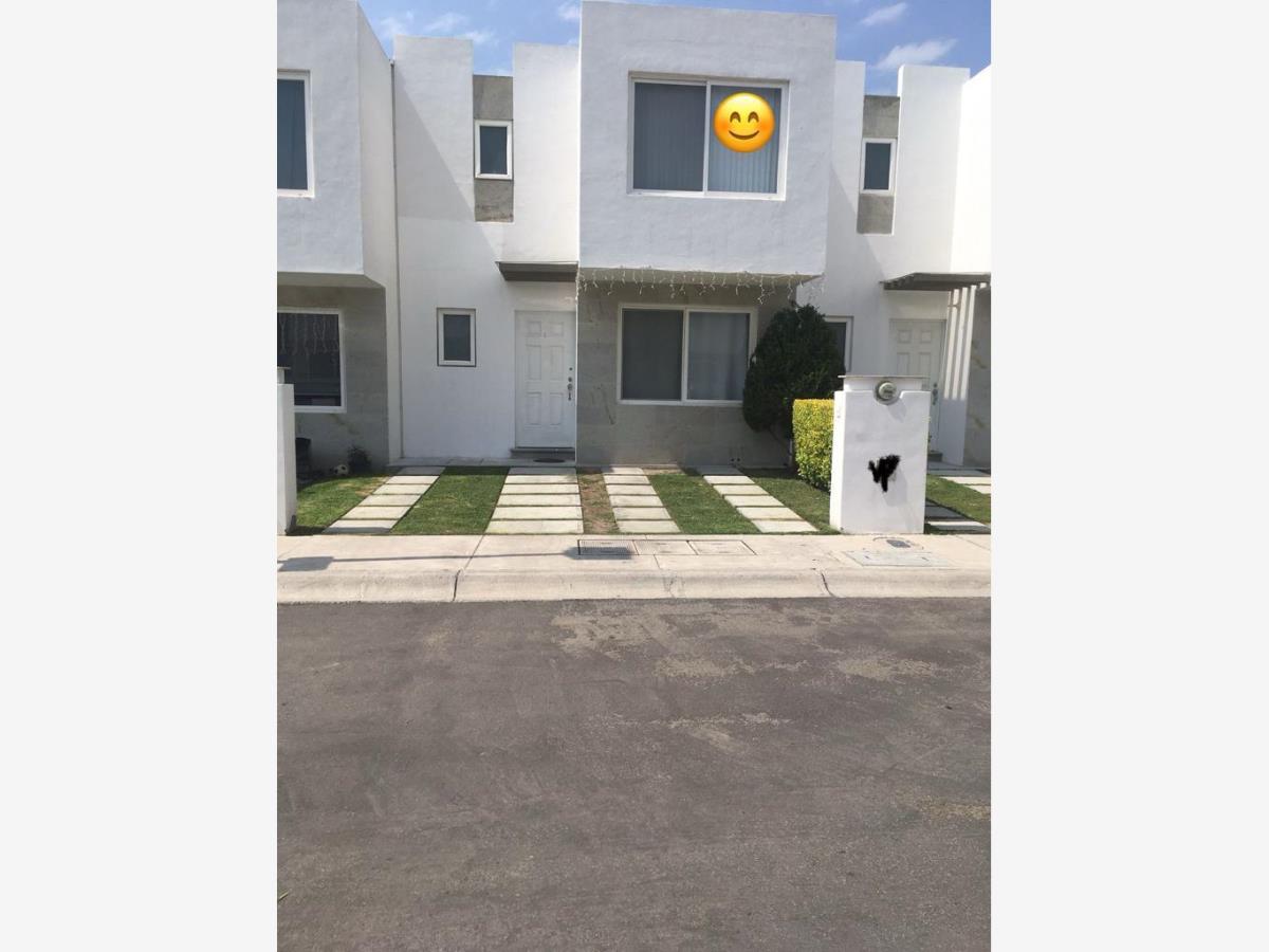 Casa en venta en Paseos del Bosque, Corregidora — foto 1 de 9