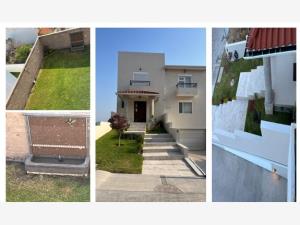 Casa en venta en Cumbres del Cimatario, Huimilpan — foto 2 de 25