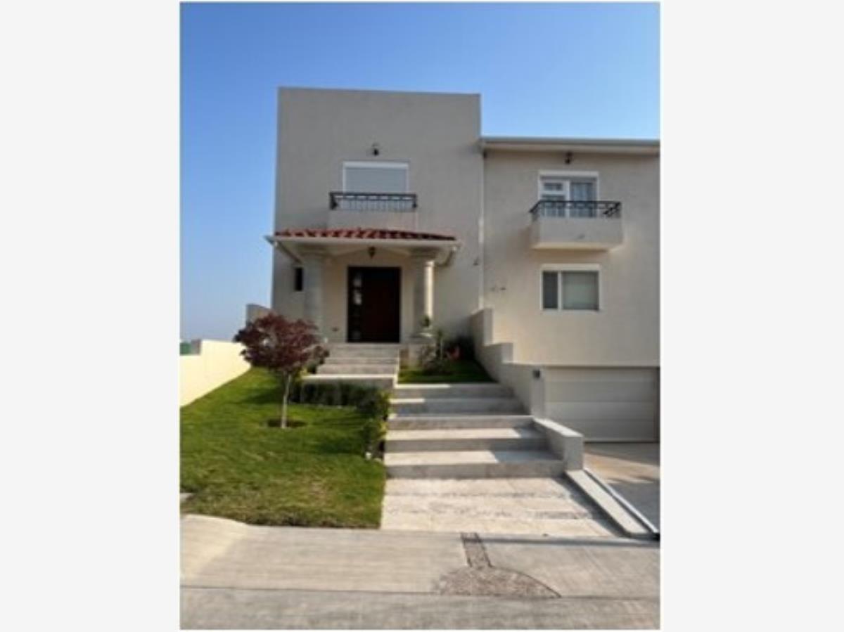 Casa en venta en Cumbres del Cimatario, Huimilpan — foto 1 de 25