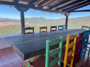 Casa en renta en Tapalpa, Tapalpa — foto 3 de 24