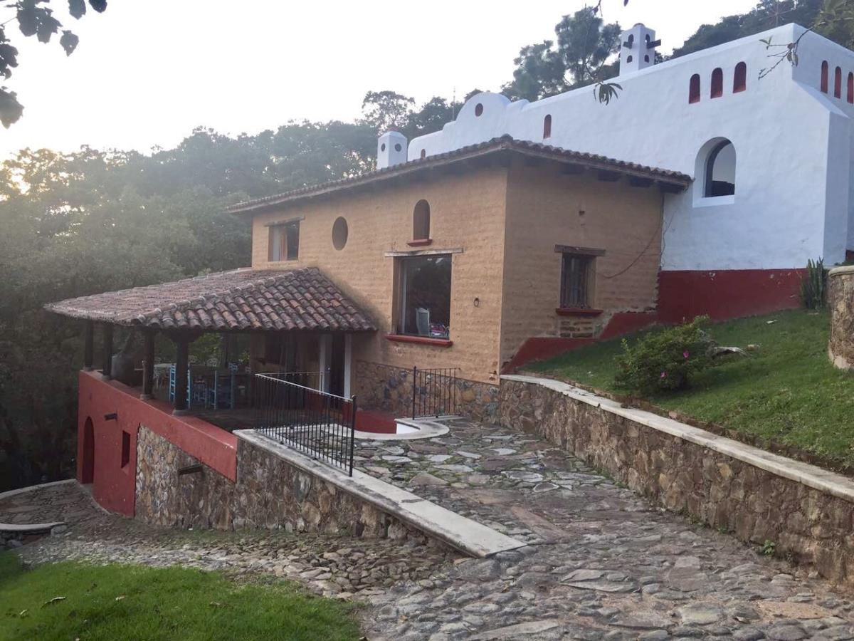 Casa en renta en Tapalpa, Tapalpa — foto 1 de 24