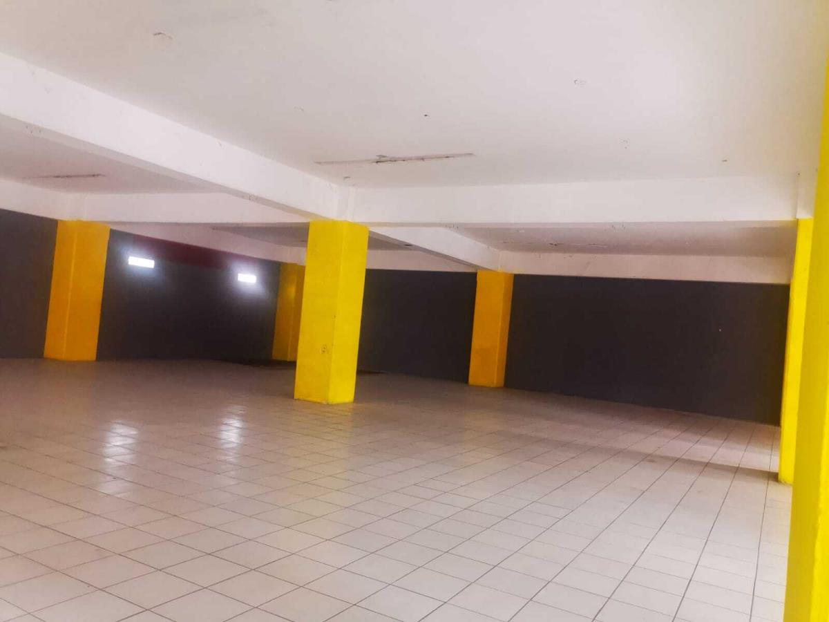 Edificio en renta en Centro, Cuautla — foto 1 de 11