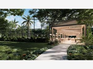 Terreno en venta en Chabihau, Yobaín — foto 2 de 17
