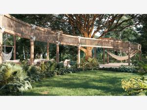 Terreno en venta en Chabihau, Yobaín — foto 3 de 17