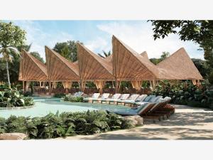 Terreno en venta en Chabihau, Yobaín, Yucatán