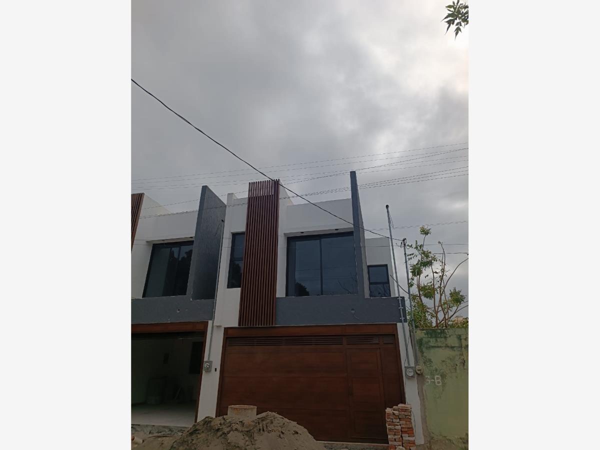 Casa en venta en Linda Vista, Boca del Río — foto 1 de 13