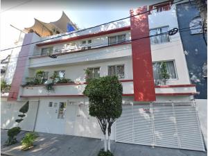 Departamento en Nativitas, Benito Juárez, Ciudad de México