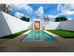 Casa en venta en Praderas del Mayab, Conkal, Yucatán