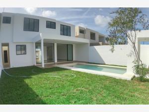 Casa en venta en Praderas del Mayab, Conkal, Yucatán