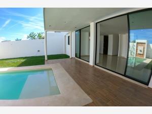 Casa en venta en Praderas del Mayab, Conkal — foto 3 de 16