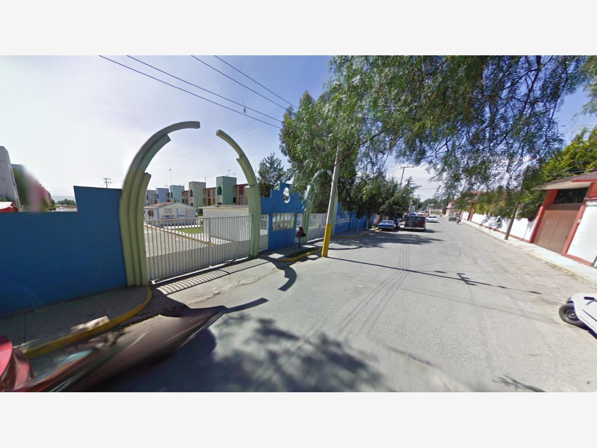 Casa en venta en El Arenal, Texcoco — foto 1 de 7