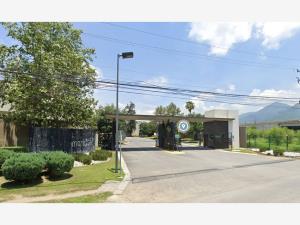 Casa en venta en Moretta, Monterrey — foto 3 de 4
