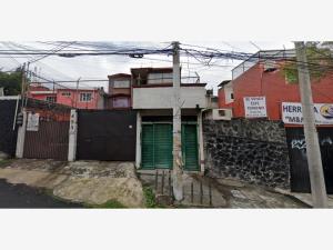 Casa en venta en Heroes de Padierna, Tlalpan — foto 2 de 8