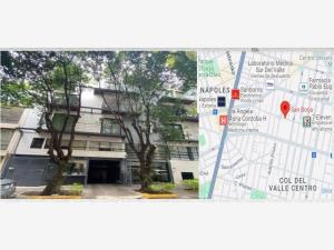 Departamento en venta en Del Valle Centro, Benito Juárez — foto 2 de 2