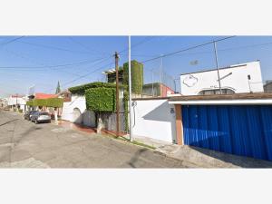 Casa en El Vergel, Puebla, Puebla