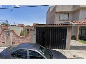 Casa en La Floresta, San Juan del Río, Querétaro