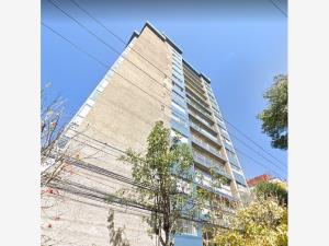 Departamento en venta en Roma Norte, Cuauhtémoc — foto 3 de 9