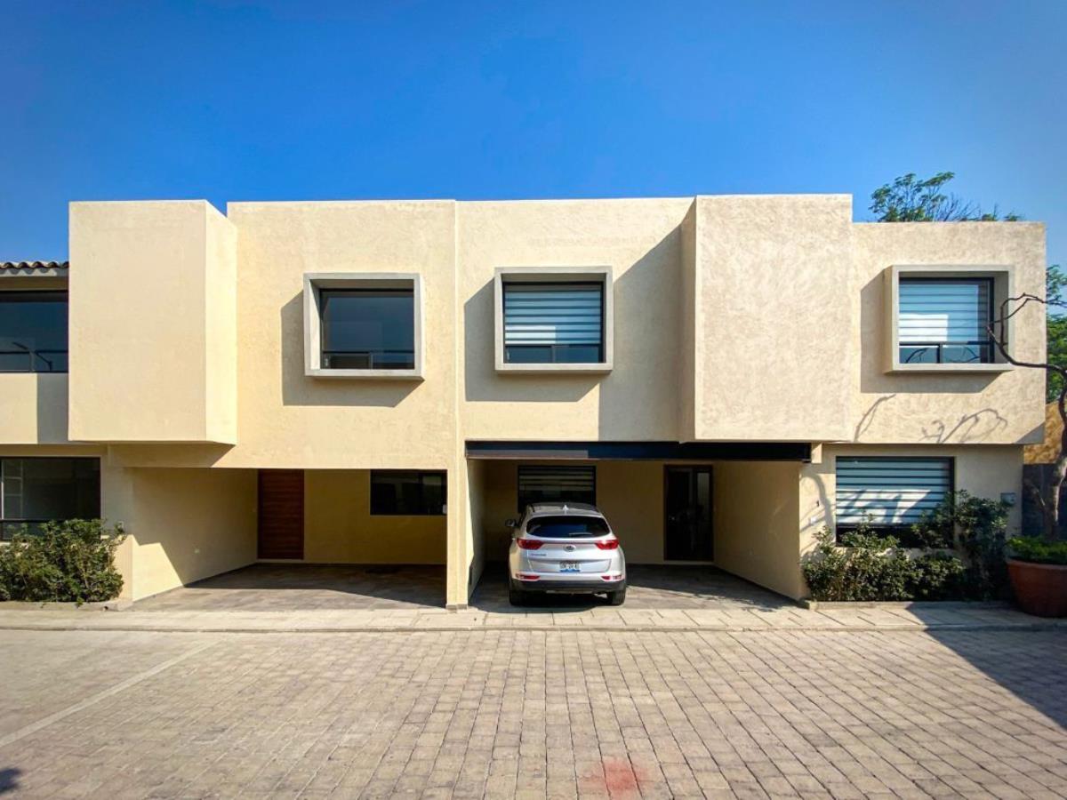 Casa en venta en Fuerte de Guadalupe, Cuautlancingo — foto 1 de 21