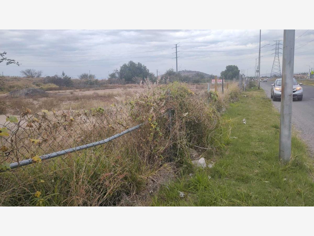 Terreno en venta en Tejeda, Corregidora — foto 1 de 5