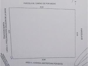 Terreno en venta en Tejeda, Corregidora — foto 3 de 5
