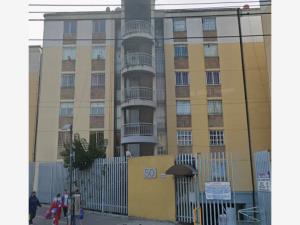 Departamento en venta en Morelos, Cuauhtémoc — foto 2 de 12