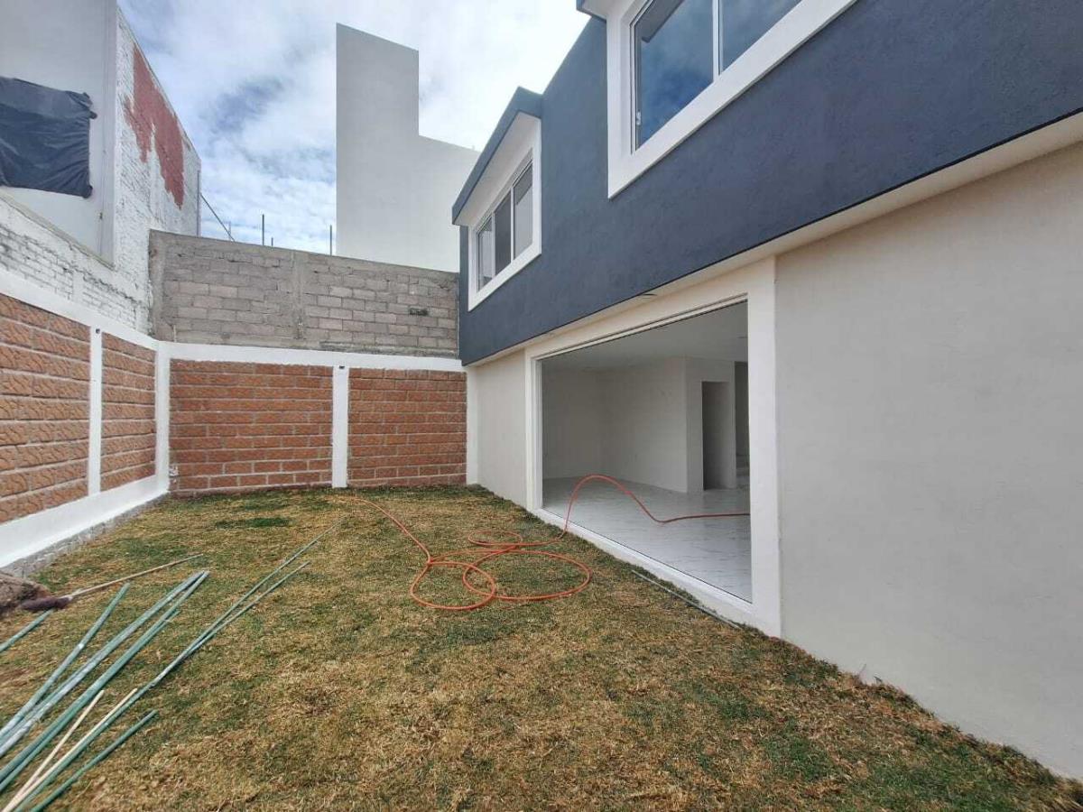 Casa en venta en Lomas del Sur, Morelia — foto 1 de 16