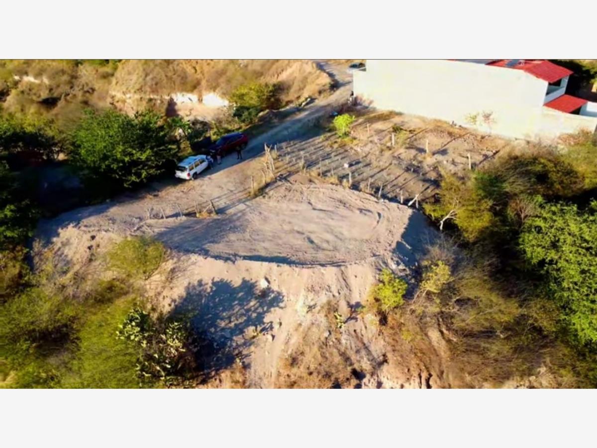 Terreno en venta en La Aviación, Tonaya — foto 1 de 5