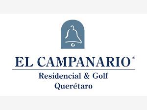 Casa en El Campanario, Querétaro, Querétaro