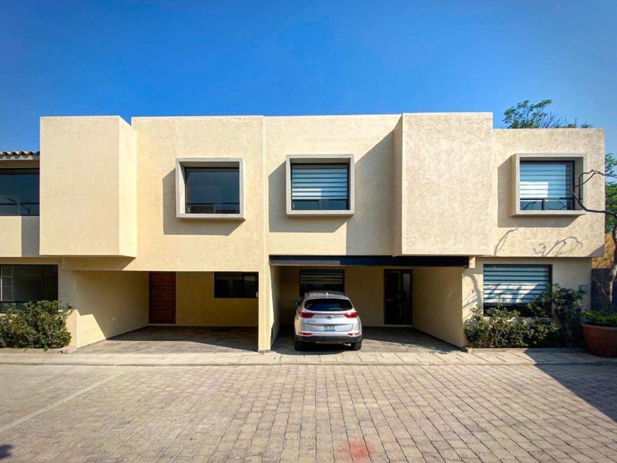 Casa en venta en Fuerte de Guadalupe, Cuautlancingo — foto 1 de 21