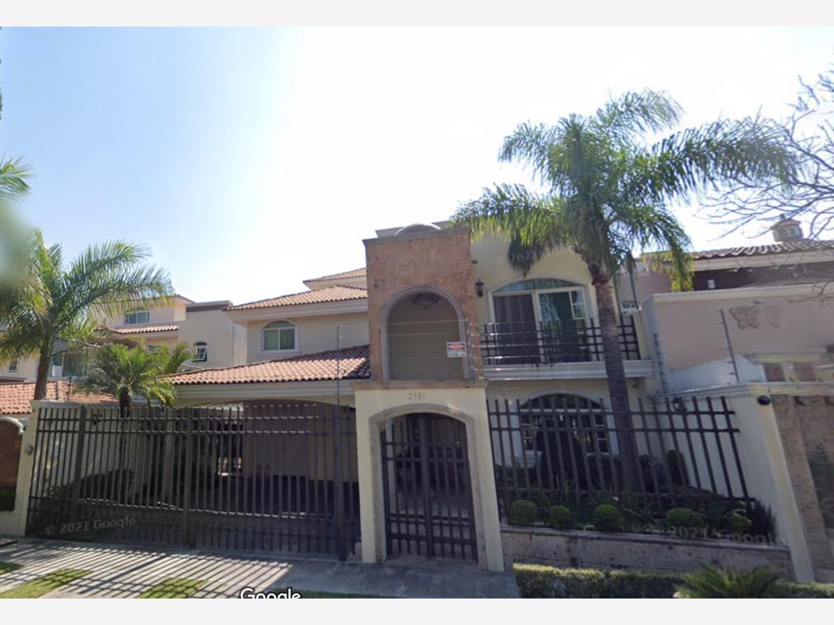 Casa en venta en Ciudad Bugambilia, Zapopan — foto 1 de 5
