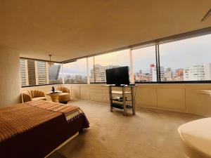Departamento en venta en Polanco I Sección, Miguel Hidalgo — foto 3 de 33