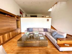 Casa en venta en Paseo de las Lomas, Álvaro Obregón — foto 2 de 8