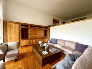 Casa en venta en Paseo de las Lomas, Álvaro Obregón — foto 3 de 8