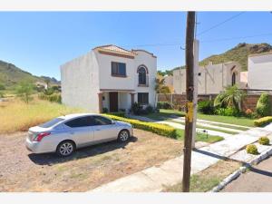 Casa en venta en Lomas de Cortes, Guaymas — foto 2 de 4