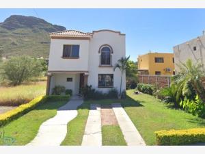 Casa en venta en Lomas de Cortes, Guaymas — foto 3 de 4