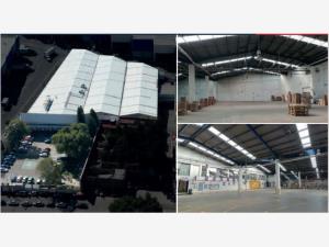 Bodega en renta en Cuautitlán Centro, Cuautitlán — foto 3 de 5