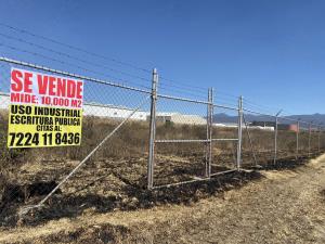 Bodega en venta en San Blas Otzacatipan, Toluca — foto 2 de 6