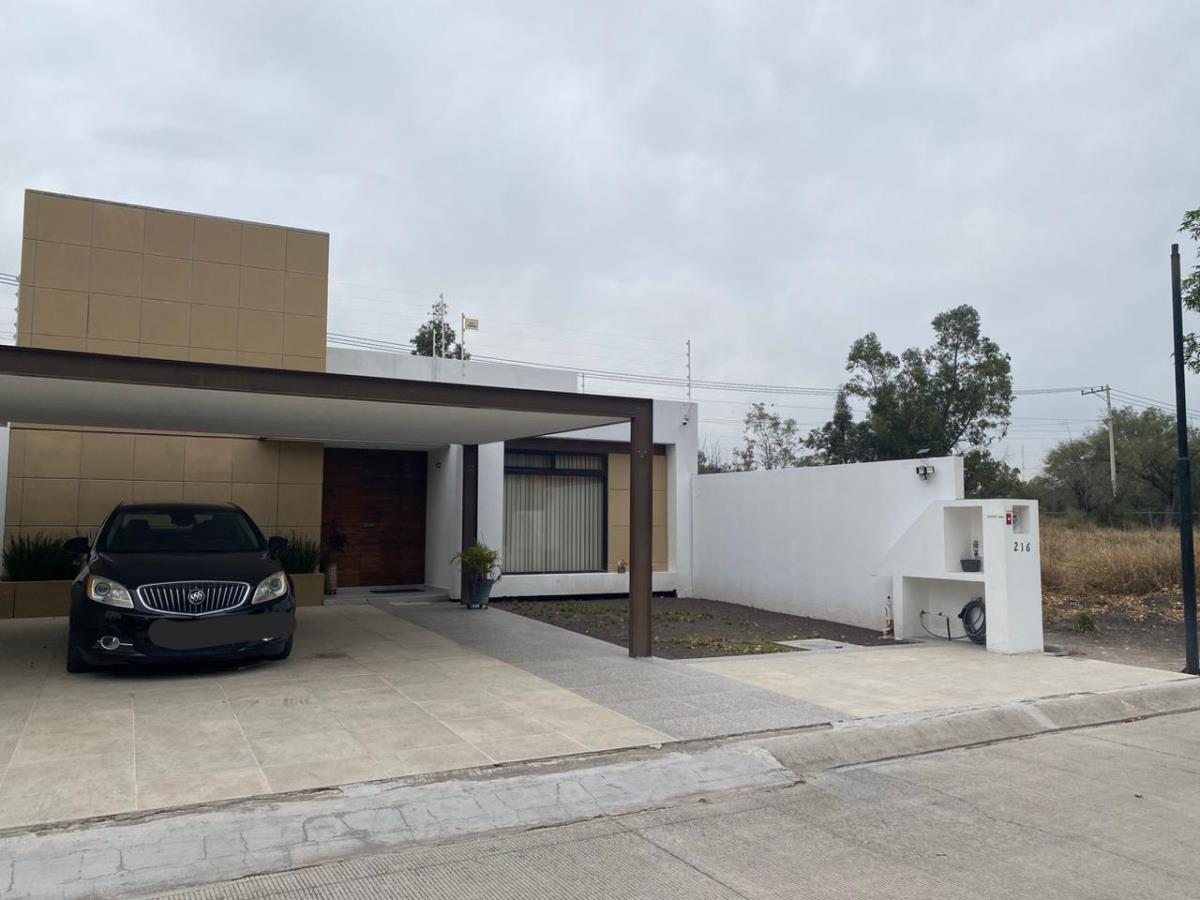 Casa en venta en Residencial Los Cántaros, Apaseo El Grande — foto 1 de 19