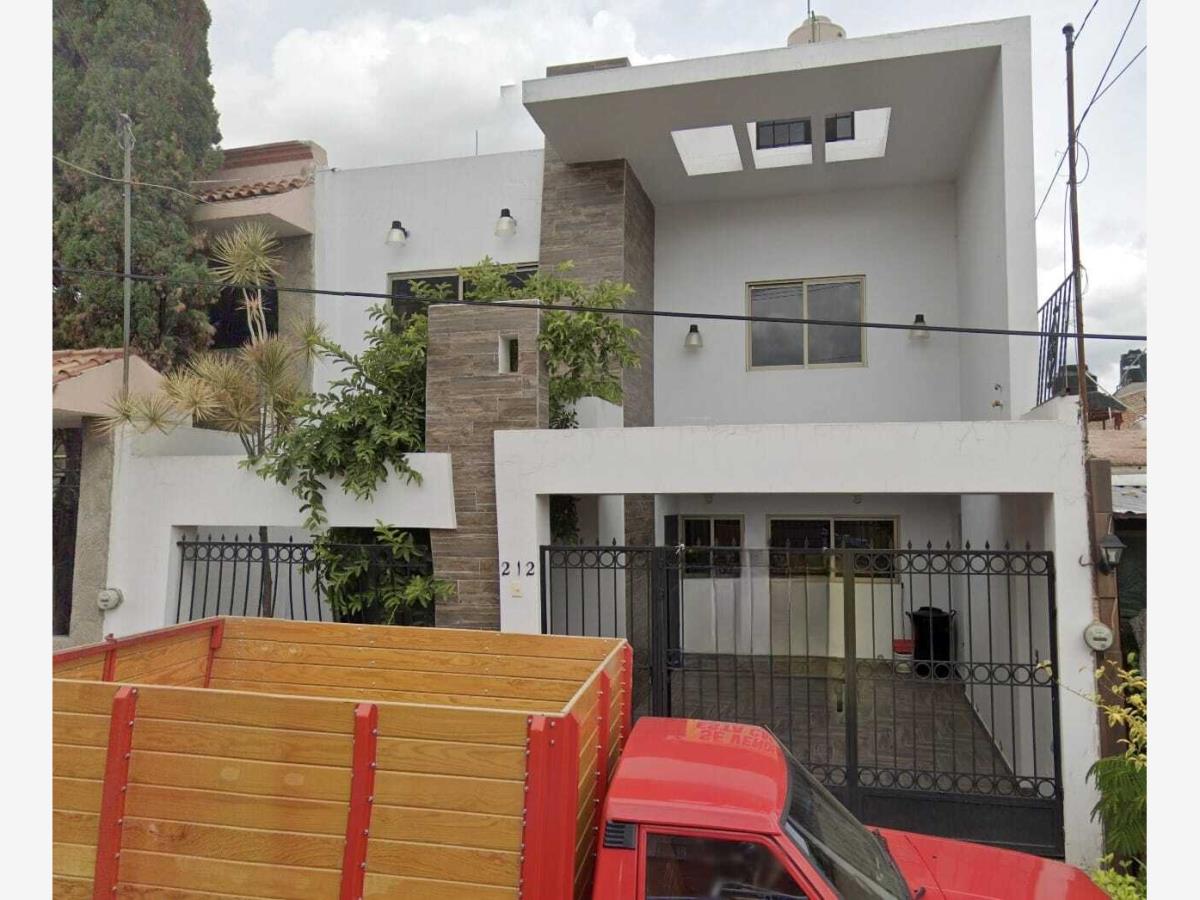 Casa en venta en Marcos Castellanos, Sahuayo — foto 1 de 11