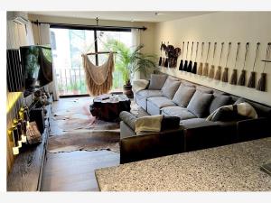 Departamento en venta en La Aurora, San Miguel de Allende — foto 3 de 26