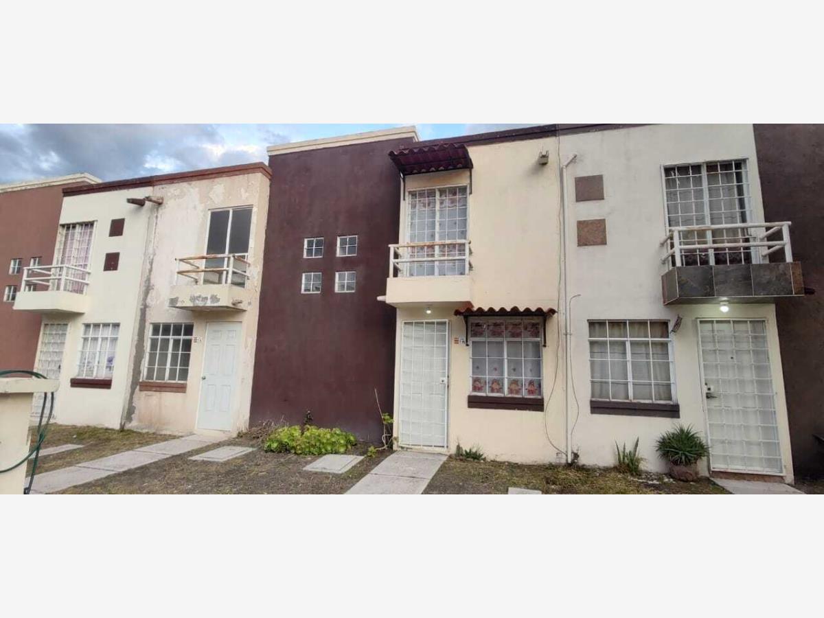 Casa en venta en CITARA, Huehuetoca — foto 1 de 12