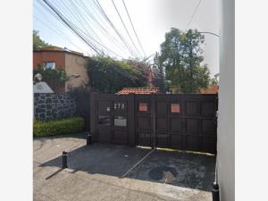 Casa en venta en Tlacopac, Álvaro Obregón — foto 2 de 4