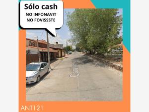 Casa en Lomas Tercera Sección, San Luis Potosí, San Luis Potosí