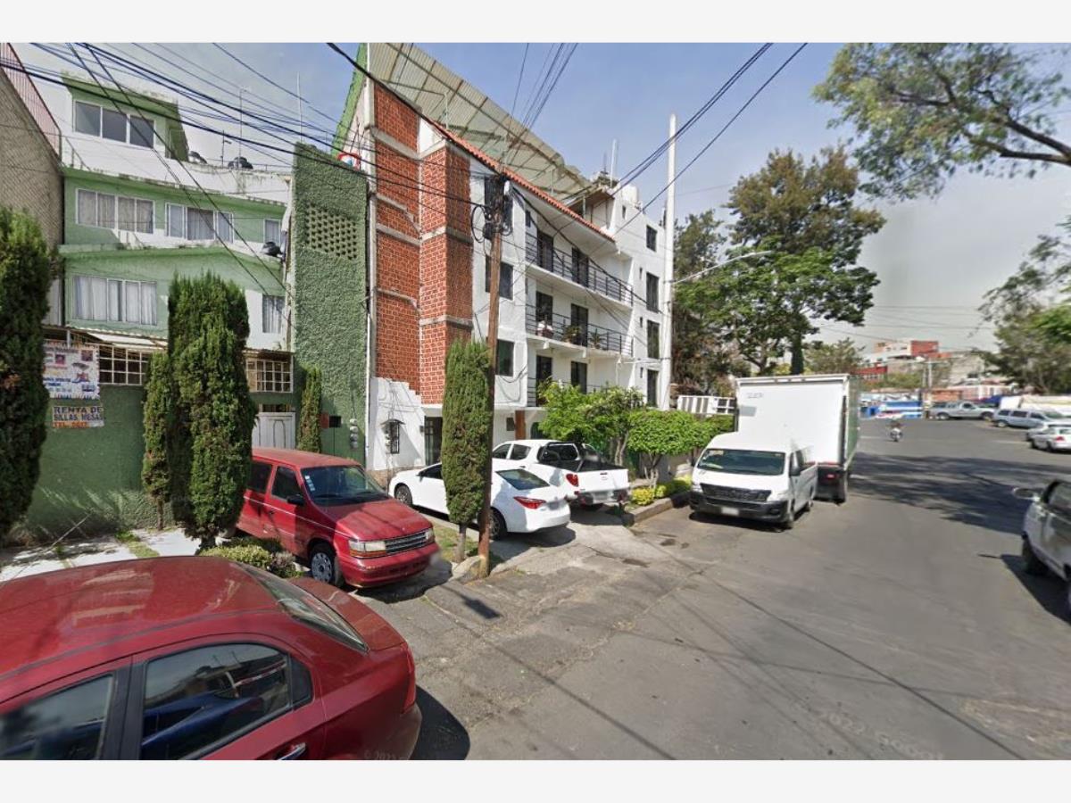 Edificio en venta en Ajusco, Coyoacán — foto 1 de 7